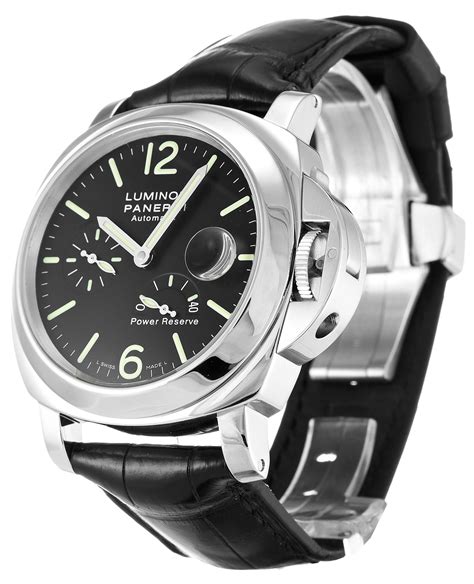 luminor panerai replica watches